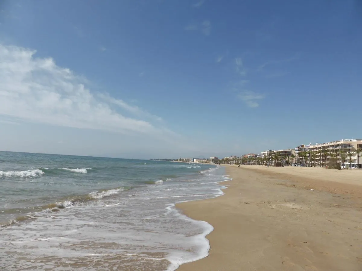 Apartamentos Riviera Niza 05 Salou