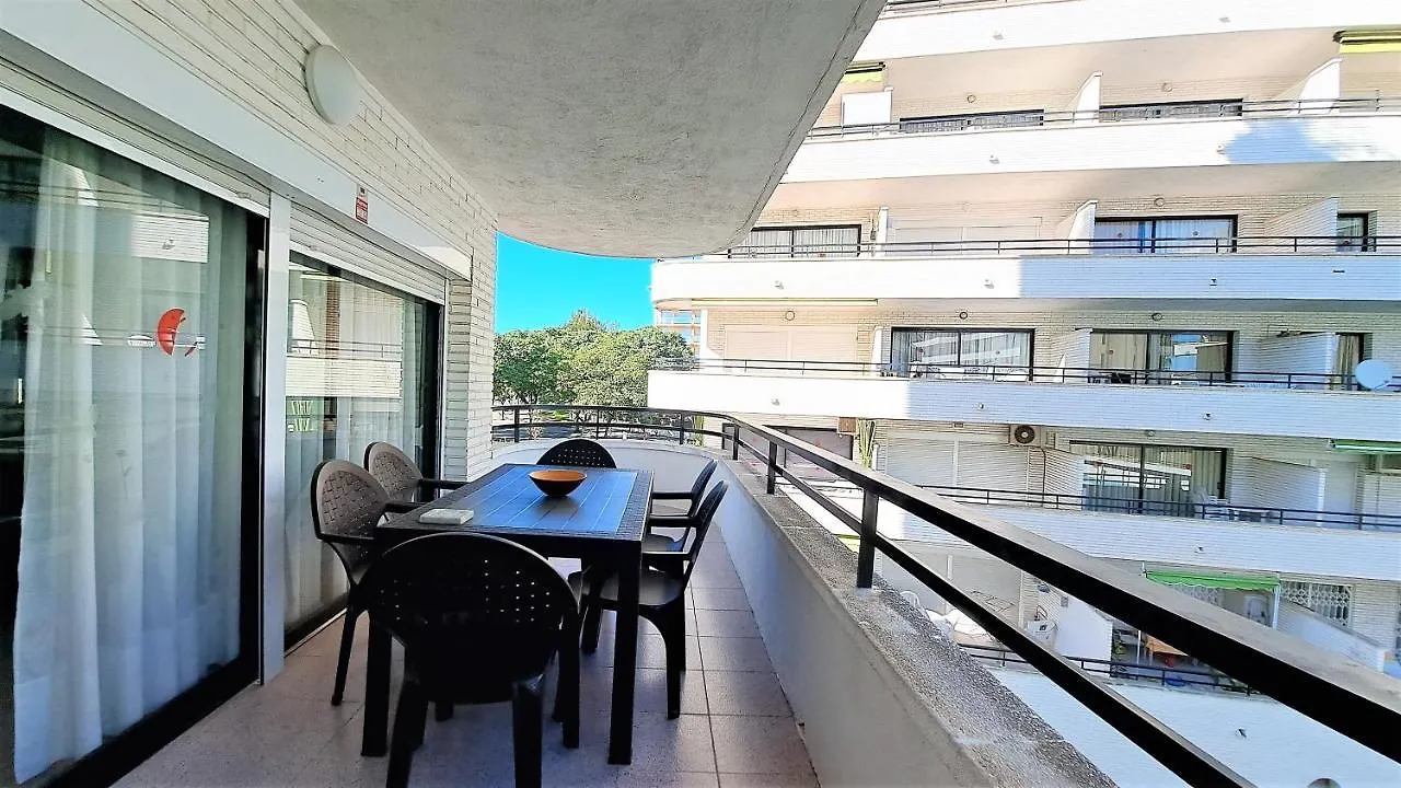 Appartement Apartamentos Riviera Niza 05 Salou