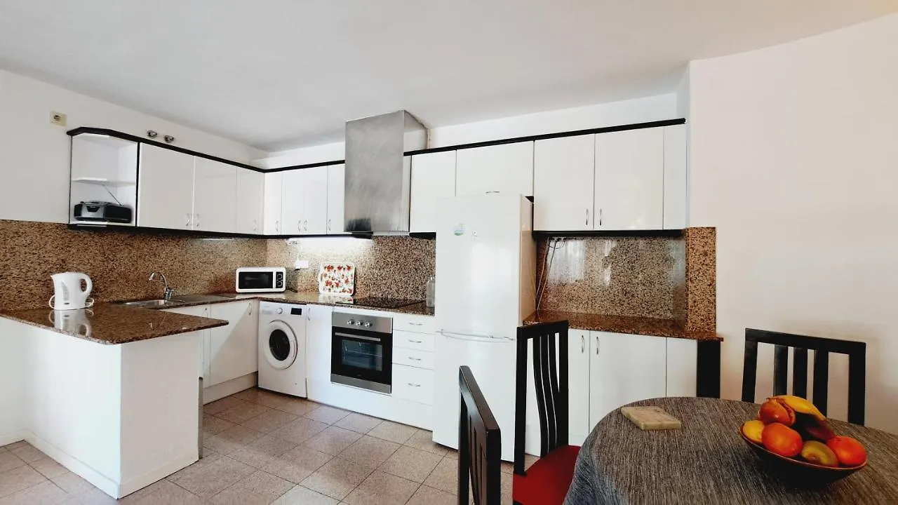Apartamentos Riviera Niza 05 Salou Appartement