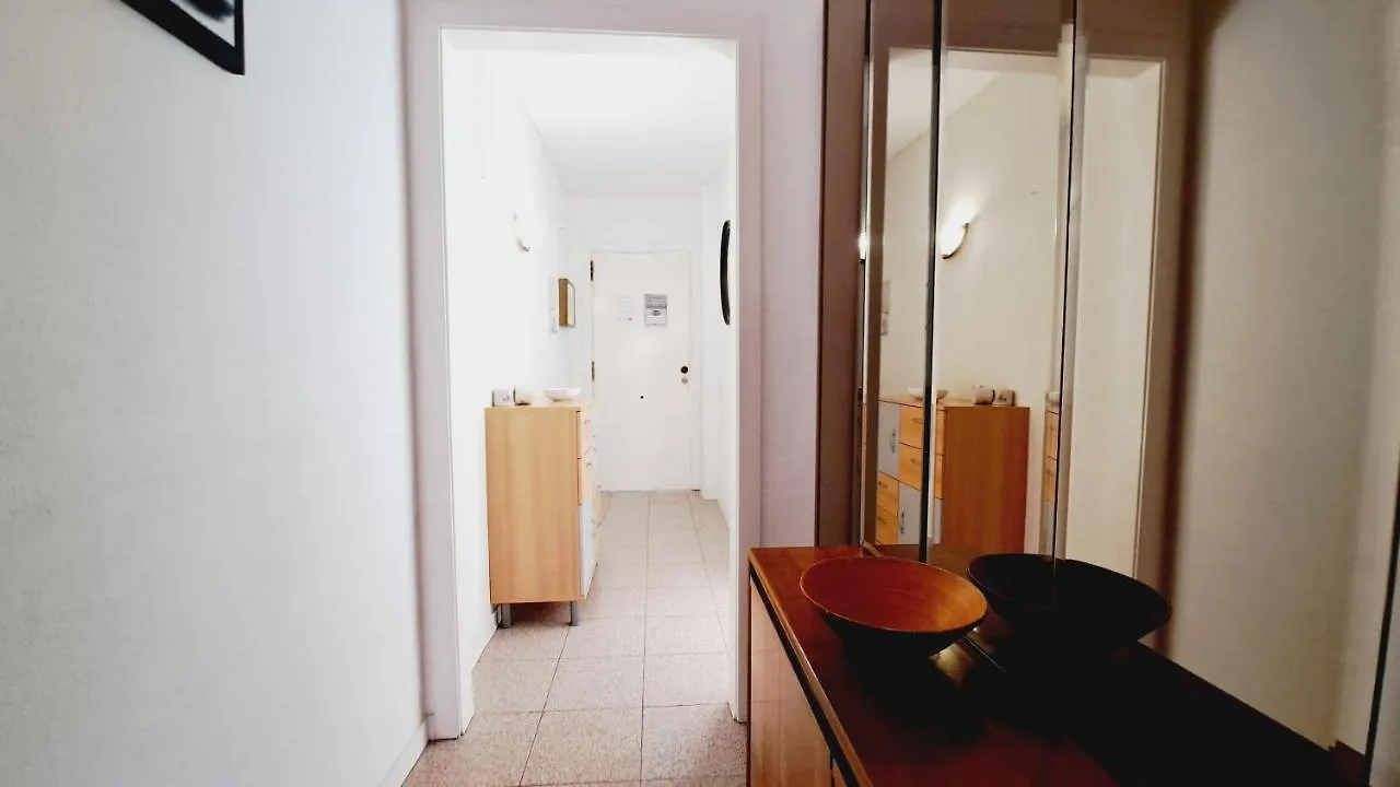 Appartement Apartamentos Riviera Niza 05 Salou Spanje