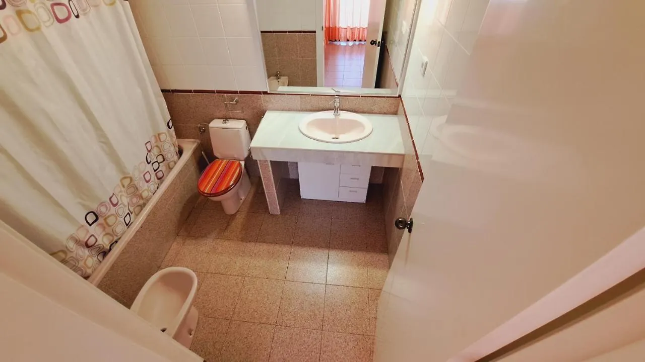 Apartamentos Riviera Niza 05 Salou
