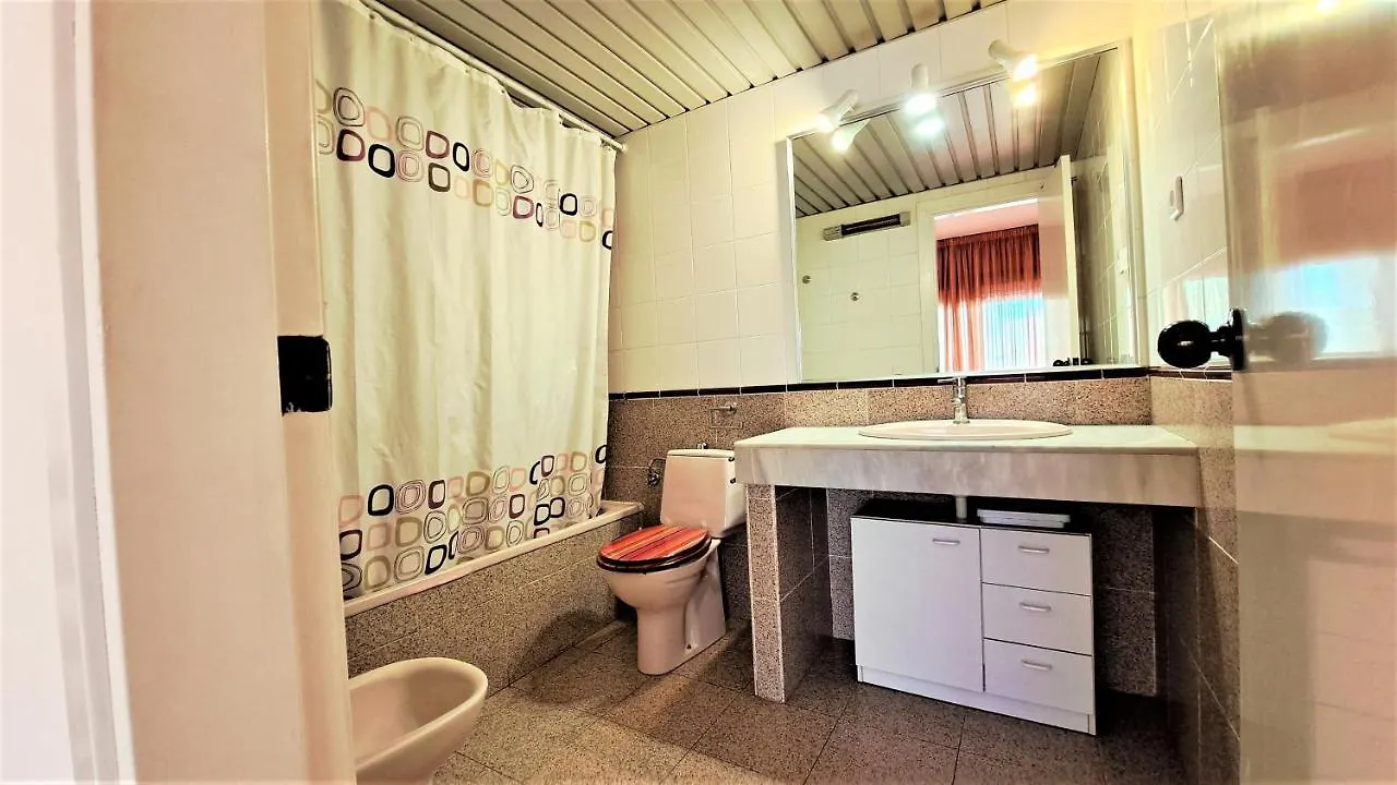 Apartamentos Riviera Niza 05 Salou Appartement