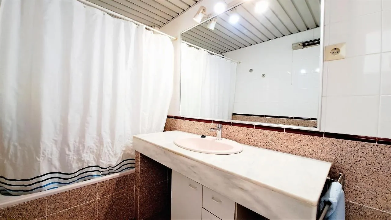 Apartamentos Riviera Niza 05 Salou 0*,  Spanje