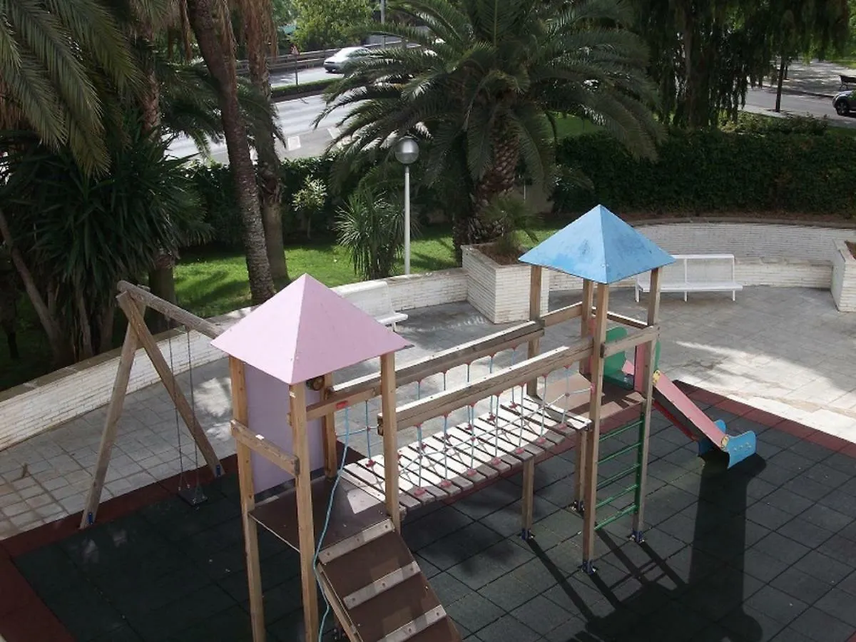 Appartement Apartamentos Riviera Niza 05 Salou