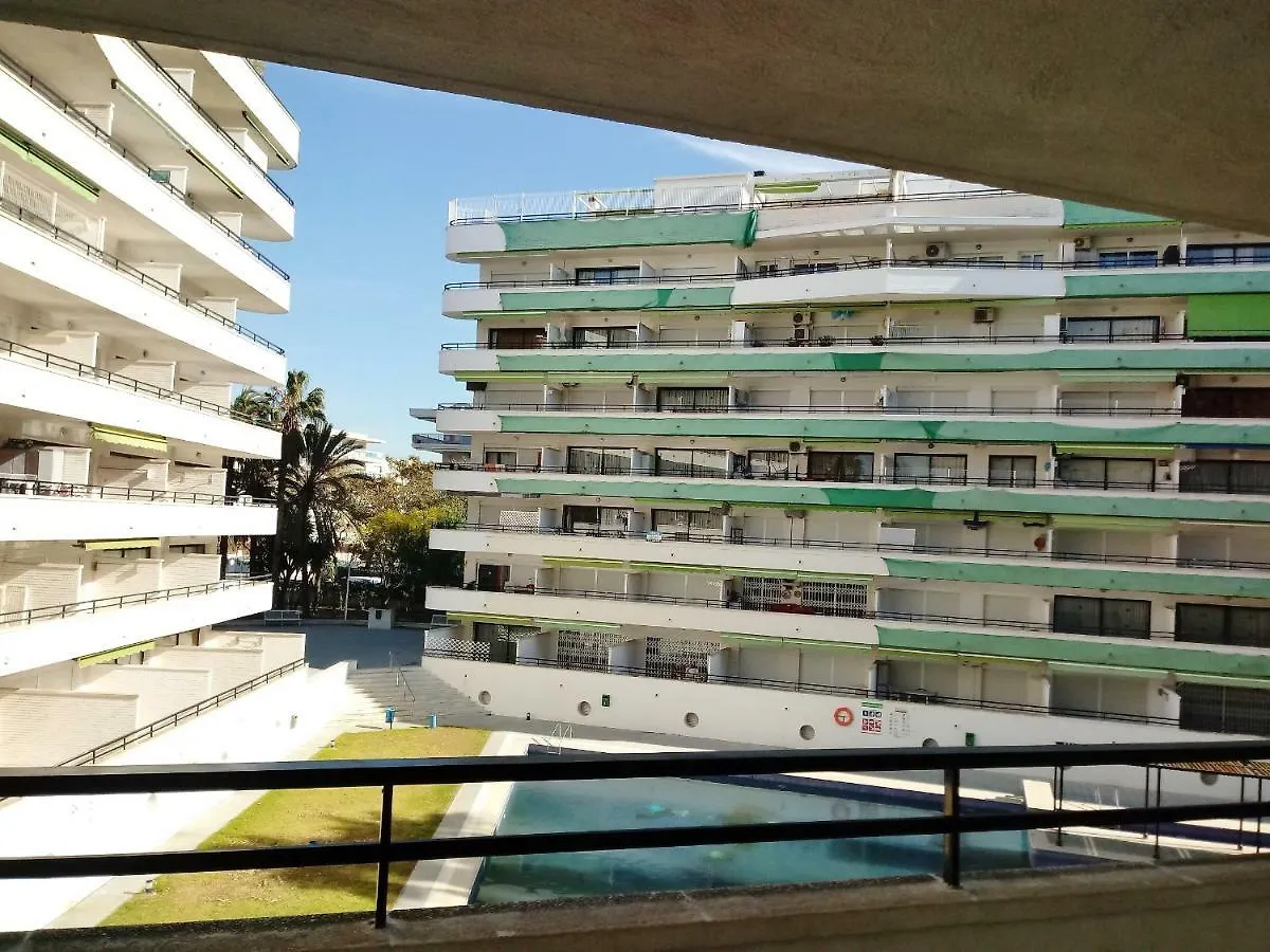 Apartamentos Riviera Niza 05 Salou 0*,