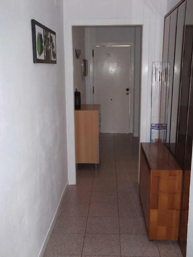 Appartement Apartamentos Riviera Niza 05 Salou